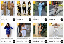 Load image into Gallery viewer, Tracksuit Women Leopard Print Splice Lounge Wear Two Piece Set Top and Pants Sweat Suits Streetwear Jogging Femme Chandal Mujer
