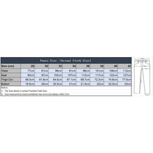 Load image into Gallery viewer, Classic mens pants Tweed Herringbone pants men dress pants Casual suit Trousers for wedding party Tailored Fit Brown Pants
