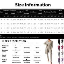 Load image into Gallery viewer, Fall Winter 3 Piece Homewear For Women Solid Cardigan Fashion Pant And Vest Ladies Suit Vintage Fashion Ladies Three Piece Set
