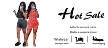 Load image into Gallery viewer, Summer Black Stretch Cotton Washed Printed Short Sleeve Crop Tops and Shorts Two 2 Piece Set Women Jogger Suit Fitness Tracksuit
