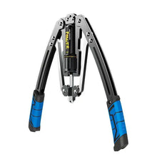 Load image into Gallery viewer, Hydraulic Arm Strength Device Adjustable for Training and Fitness Equipment To Exercise Chest Muscles, Hand Grips Strength Bars
