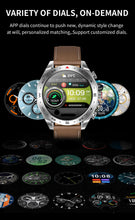 Load image into Gallery viewer, New T95 Smart Watch TWS 2-in-1 Bluetooth Earphones With Built-in Speaker HIFI 9D Sound Quality Health And Exercise Monitoring
