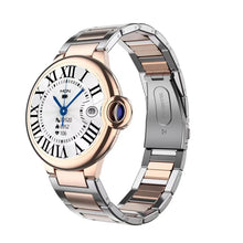Load image into Gallery viewer, Smart Watch Woman Smartwatch 2024 Korean Support Aiweile AW28 Men Sports Modes Bluetooth Call Fitness Bands Hebrew Android IOS
