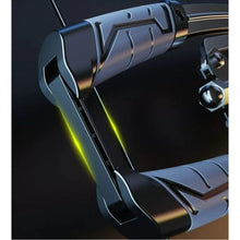 Load image into Gallery viewer, Hydraulic Arm Strength Device Adjustable for Training and Fitness Equipment To Exercise Chest Muscles, Hand Grips Strength Bars
