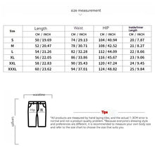 Load image into Gallery viewer, Summer Sports Suit Men&#39;s V-neck Top Loose Two-piece Set Men&#39;s Casual Trend Street Retro Suit new in men&#39;s sets sollid
