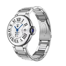 Load image into Gallery viewer, Smart Watch Woman Smartwatch 2024 Korean Support Aiweile AW28 Men Sports Modes Bluetooth Call Fitness Bands Hebrew Android IOS
