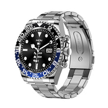 Load image into Gallery viewer, AW12 Smart Watch Men Bluetooth Call Message Display Custom Dial Heart Rate Blood Pressure Sports LED Noctilucent Smartwatch AW13
