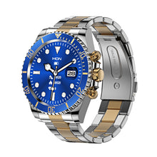 Load image into Gallery viewer, AW12 Smart Watch Men Bluetooth Call Message Display Custom Dial Heart Rate Blood Pressure Sports LED Noctilucent Smartwatch AW13
