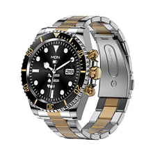 Load image into Gallery viewer, AW12 Smart Watch Men Bluetooth Call Message Display Custom Dial Heart Rate Blood Pressure Sports LED Noctilucent Smartwatch AW13
