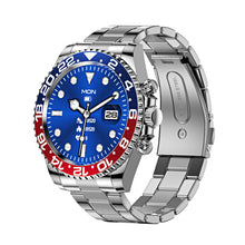 Load image into Gallery viewer, AW12 Smart Watch Men Bluetooth Call Message Display Custom Dial Heart Rate Blood Pressure Sports LED Noctilucent Smartwatch AW13
